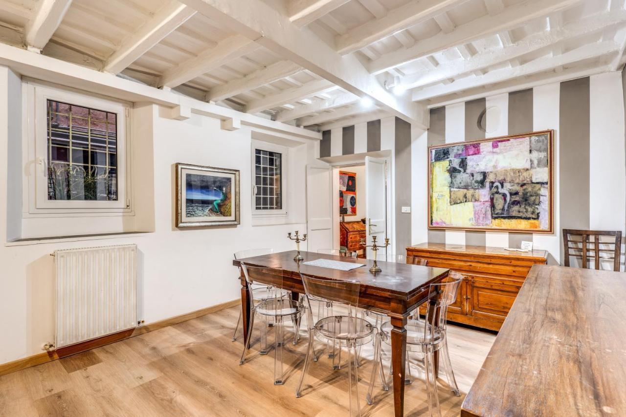 Lovely Spacious Near The Colosseum Rom